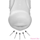 JAMYJOB - HURRICANE ORAL SEX SUCTION