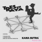 DIABLO PICANTE - KAMASUTRA TIC-TAC-TOE