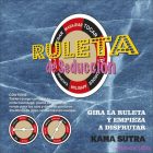 DIABLO PICANTE - ROULETTE OF SEDUCTION KAMASUTRA GAME