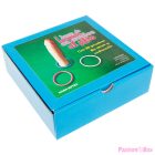 DIABLO PICANTE - THROWING RINGS TO THE PENIS GAME