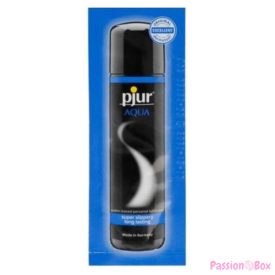 PJUR - BASIC WATER BASED LUBRICANT 2 ML