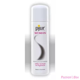 PJUR - WOMAN BODYGLIDE LUBRICANT 1.5 ML