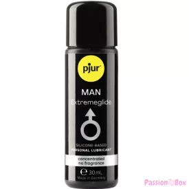PJUR - MAN PREMIUM LUBRICANT 30 ML