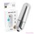 ONLINE - MINI BULLET VIBE SILVER