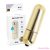ONLINE - MINI BULLET VIBE GOLDEN