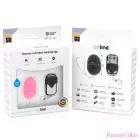 ONLINE - REMOTE CONTROL VIBRATING EGG S PINK