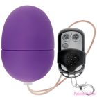 ONLINE - REMOTE CONTROL VIBRATING EGG S PURPLE