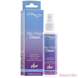 PJUR - WE VIBE TOY CLEANER 100 ML