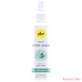 PJUR - MED AFTER SHAVE SPRAY 100 ML