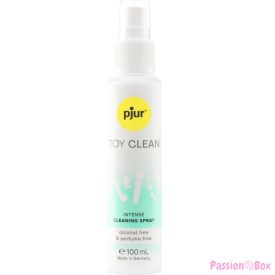 PJUR - TOY CLEANER SPRAY 100 ML
