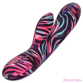 CALEXOTICS - MENAGE A MOI DUAL WAND VIBRATOR