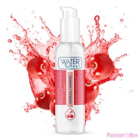 WATERFEEL - CHERRY LUBRICANT 175 ML