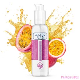 WATERFEEL - PASSION FRUIT WATER BASED LUBRICANT 175 ML