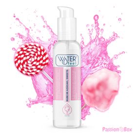WATERFEEL - SUGAR CLOUD LUBRICANT 175 ML