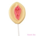 SPENCER & FLEETWOOD - CANDY PUSSY LOLLIPOP