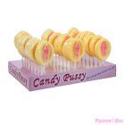 SPENCER & FLEETWOOD - CANDY PUSSY LOLLIPOP