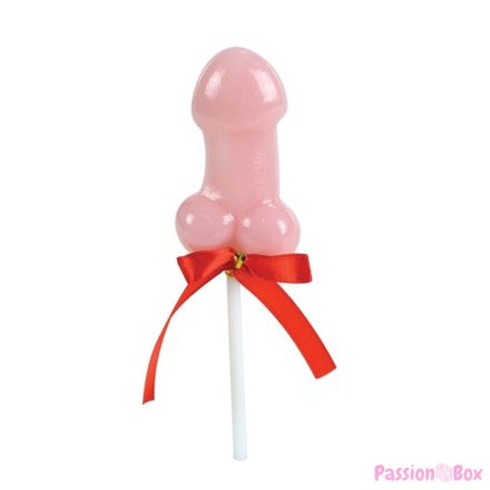 SPENCER & FLEETWOOD - SUCCULENT WILLIE LOLLIPOP