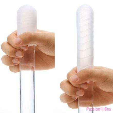 TENGA - SPARK BEARDS POCKET MASTURBATOR