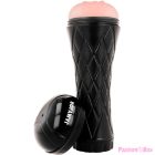 JAMYJOB - PUSSY MASTURBATOR - VAGINA