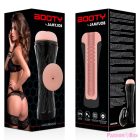 JAMYJOB - BOOTY MASTURBATOR - ANUS