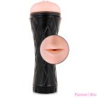 JAMYJOB - MOUTH MASTURBATOR - MOUTH