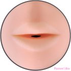 JAMYJOB - MOUTH MASTURBATOR - MOUTH
