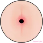 JAMYJOB - RANDY DOUBLE HOLE MASTURBATOR - VAGINA AND ANUS