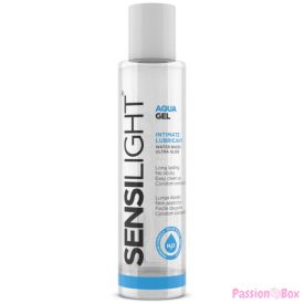   INTIMATELINE - SENSILIGHT WATER BASED LUBRICANT AQUAGEL 150 ML