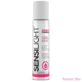   INTIMATELINE - SENSILIGHT ORIGINAL WATER-BASED LUBRICANT FORMULA 150 ML