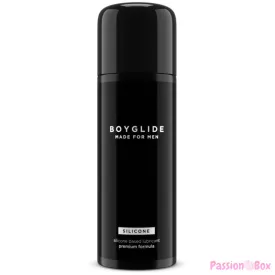 INTIMATELINE - BOYGLIDE SILICONE BASED LUBRICANT 30 ML