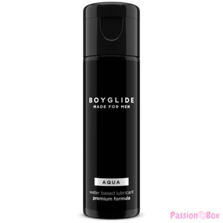INTIMATELINE - BOYGLIDE WATER BASED LUBRICANT 30 ML