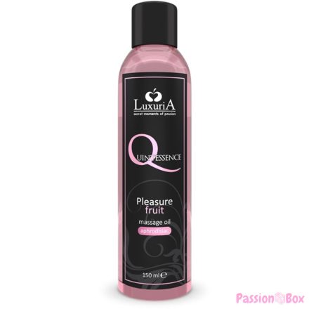 INTIMATELINE LUXURIA - QUINTESSENCE PLEASURE FRUIT 150 ML