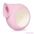 LELO - SILA CRUISE WAVE STIMULATOR - PINK