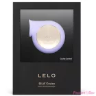 LELO - SILA CRUISE WAVE STIMULATOR - LILAC