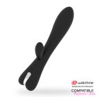 BRILLY GLAM - ERIK VIBRATOR + WATCHME REMOTE CONTROL