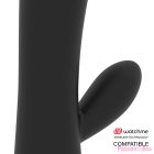 BRILLY GLAM - ERIK VIBRATOR + WATCHME REMOTE CONTROL
