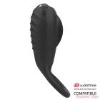 BRILLY GLAM - ALAN RING + WATCHME REMOTE CONTROL