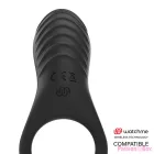 BRILLY GLAM - ALAN RING + WATCHME REMOTE CONTROL