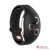 WATCHME - WIRELESS TECHNOLOGY WATCH JET BLACK AND COPPER