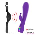 MR BOSS - AITOR RABBIT + WATCHME REMOTE CONTROL