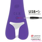 MR BOSS - AITOR RABBIT + WATCHME REMOTE CONTROL