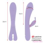 MR BOSS - AITOR RABBIT + WATCHME REMOTE CONTROL