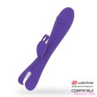 MR BOSS - AITOR RABBIT + WATCHME REMOTE CONTROL