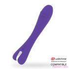 MR BOSS - ENZO VIBRATOR + WATCHME REMOTE CONTROL