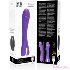 MR BOSS - ENZO VIBRATOR + WATCHME REMOTE CONTROL