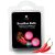 SECRETPLAY - SET 2 BRAZILIAN BALLS TRIPLE EFFECT