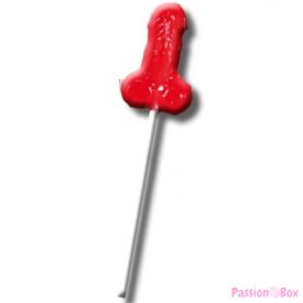 DIABLO GOLOSO - GUMMY LOLLIPOP
