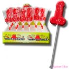 DIABLO GOLOSO - GUMMY LOLLIPOP