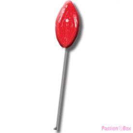 DIABLO GOLOSO - GUMMY LIP LOLLIPOP