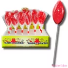 DIABLO GOLOSO - GUMMY LIP LOLLIPOP